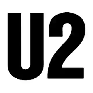U2 coupon codes