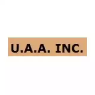 Shop U.A.A. coupon codes logo