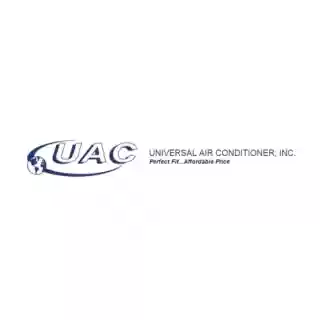 UAC discount codes