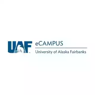 UAF eCampus coupon codes