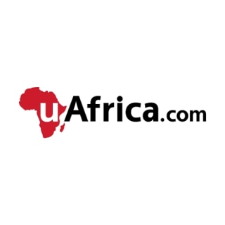 Shop uAfrica.com logo