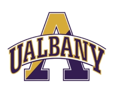 Shop UAlbany Athletics logo