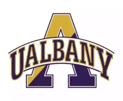 UAlbany Athletics logo