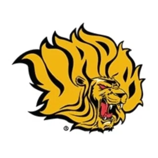 Shop UAPB Golden Lions Athletics logo