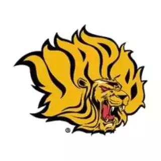 Shop UAPB Golden Lions Athletics logo
