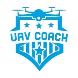 Shop UAV Coach logo