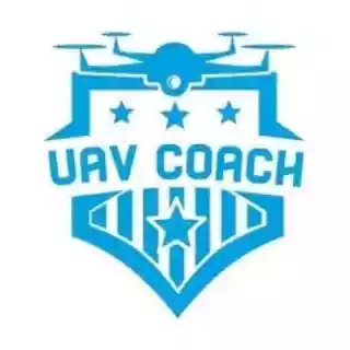 UAV Coach logo
