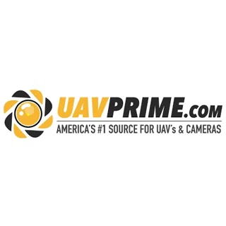 UAVPrime logo