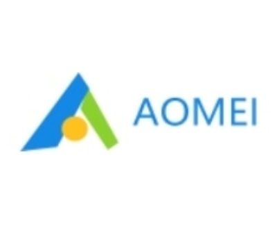 Shop AomeiTech logo