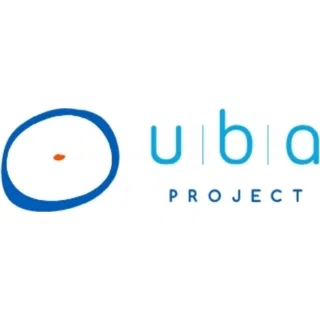 Shop Uba Project logo