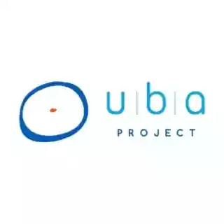 ubaproject.com logo