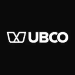 Shop UBCO Bikes logo