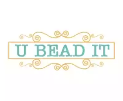 U Bead It logo