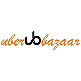 Shop Uber Bazaar logo