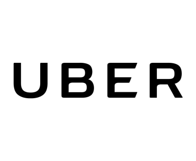 Shop UBER logo