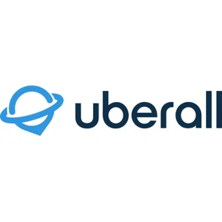 Shop Uberall logo