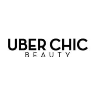 Shop Uber Chic Beauty logo