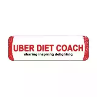 Shop Uber Diet Coach coupon codes logo
