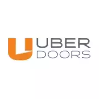 uberdoors.com logo