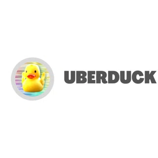 Uberduck logo