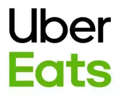 Shop UberEATS coupon codes logo
