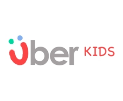 Shop Uber Kids logo