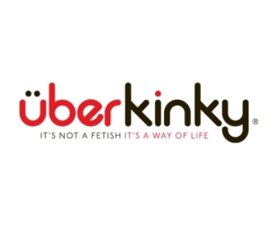 Shop Uberkinky logo