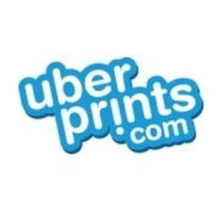 Shop UberPrints logo