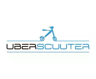 Uber Scuuter promo codes