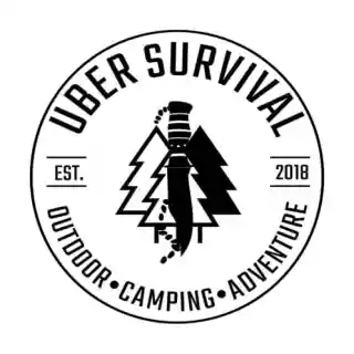 Shop Uber Survival coupon codes logo