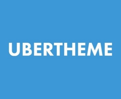 Shop UberTheme logo