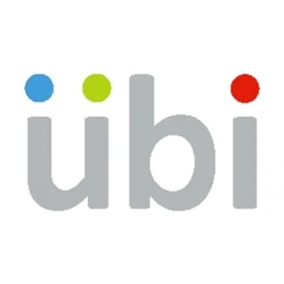 Shop Ubi Interactive logo