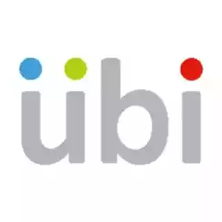 Ubi Interactive logo