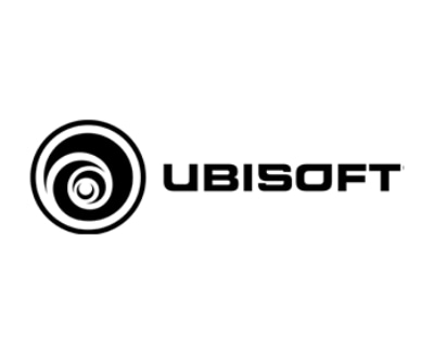 Shop Ubisoft logo