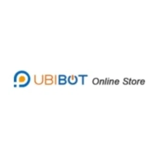 UbiBot logo