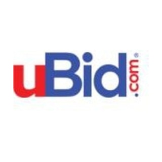 Shop uBid logo