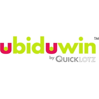 Shop UbidUwin promo codes logo