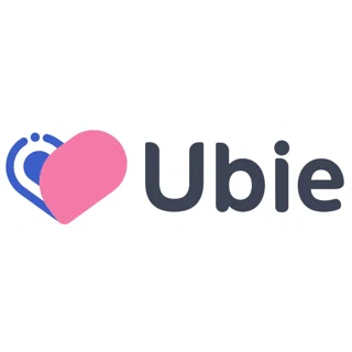 Ubie logo