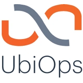 UbiOps  logo