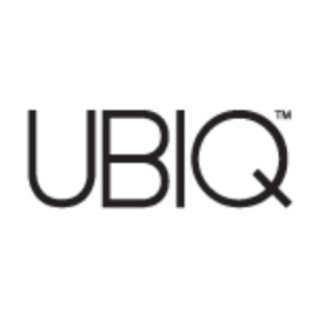 Shop UBIQ logo