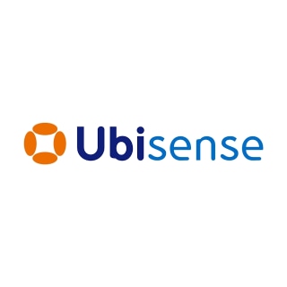 Shop Ubisense logo
