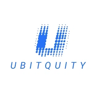 Ubitquity logo