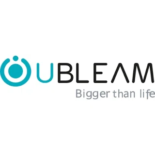 ubleam.com logo