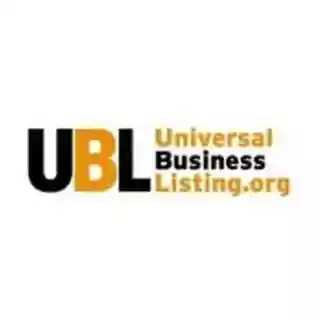 UBL Interactive coupon codes