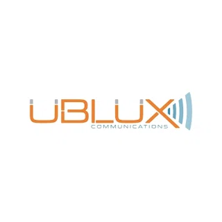 Ublux logo