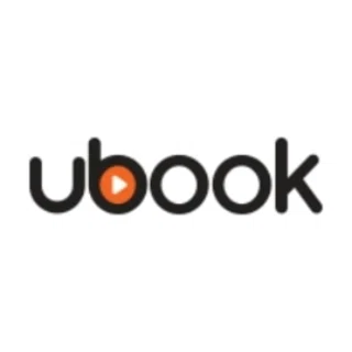 Shop Ubook logo