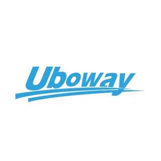 Shop UBOWAY logo