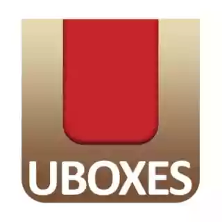 Shop Uboxes coupon codes logo