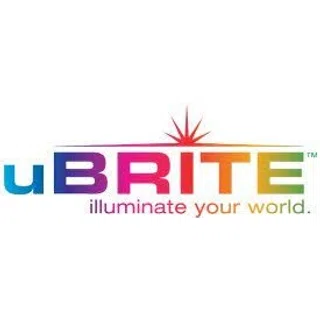 uBRITE logo