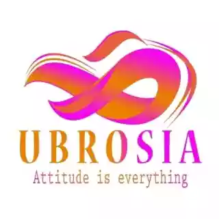 Shop Ubrosia coupon codes logo